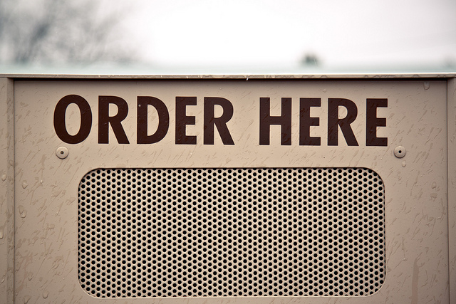 #ds509 - Order Here